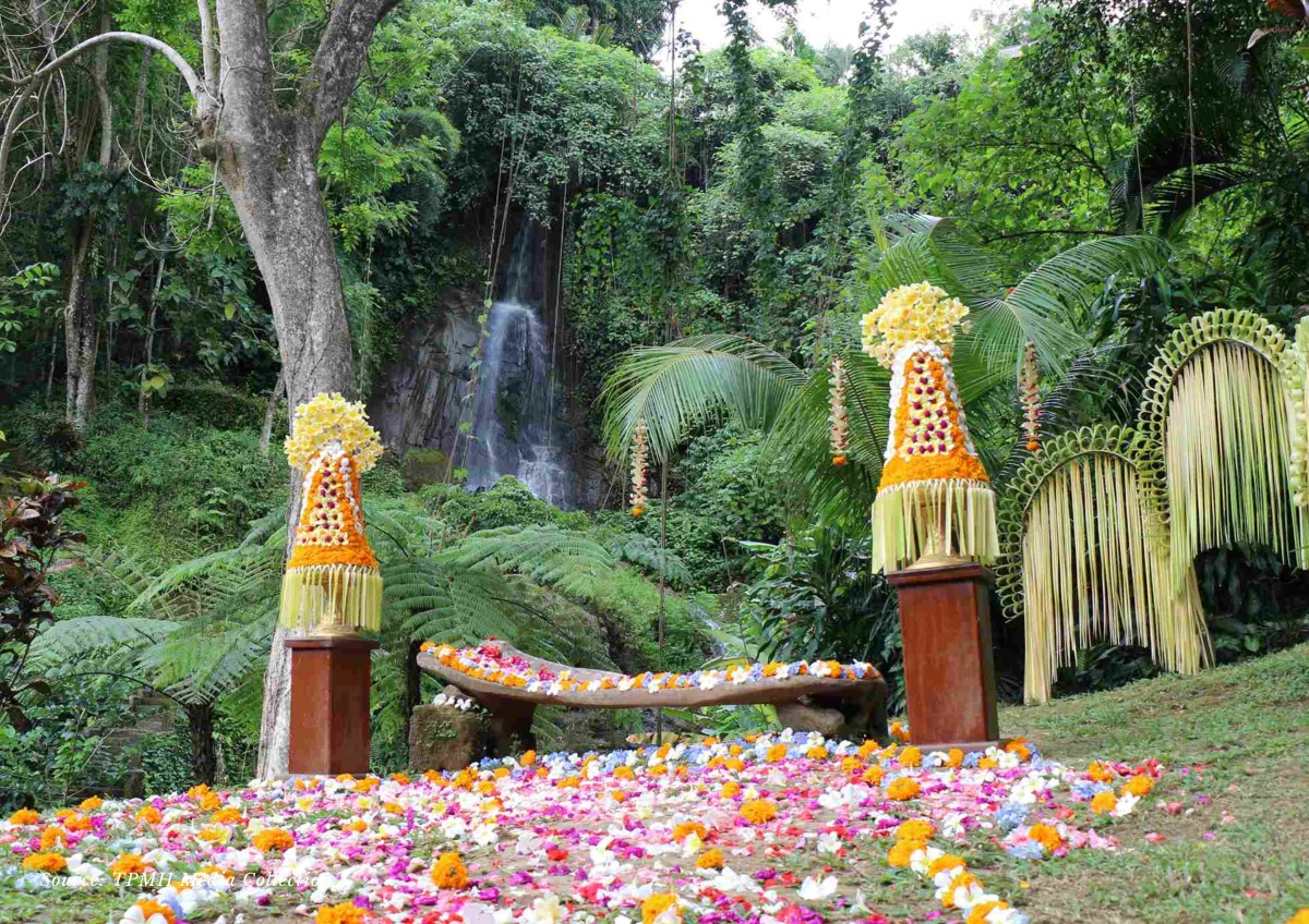 The Royal Pita Maha Ubud