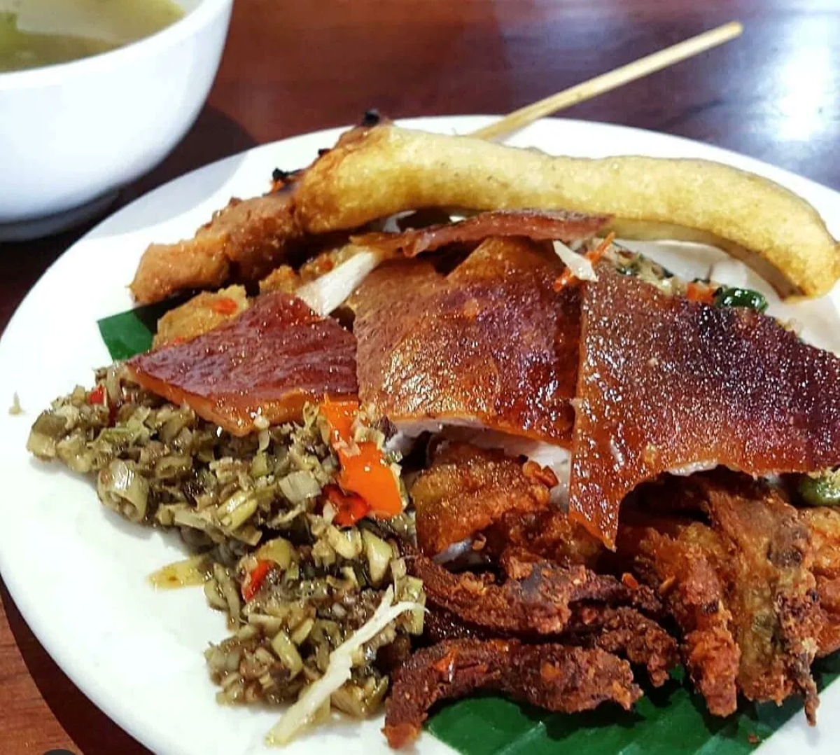 Babi Guling for Bali Wedding