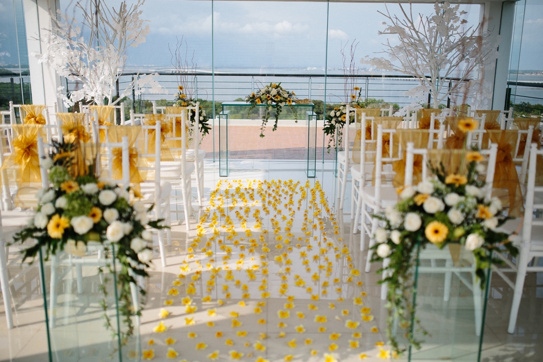 menikah murah di chapel