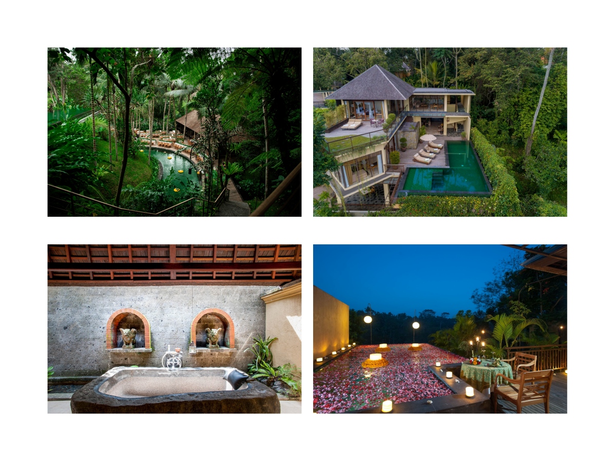 Komaneka Resort Bali 