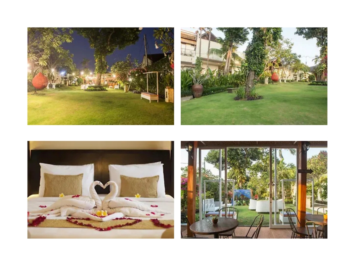 Marbella Seminyak Bali Wedding