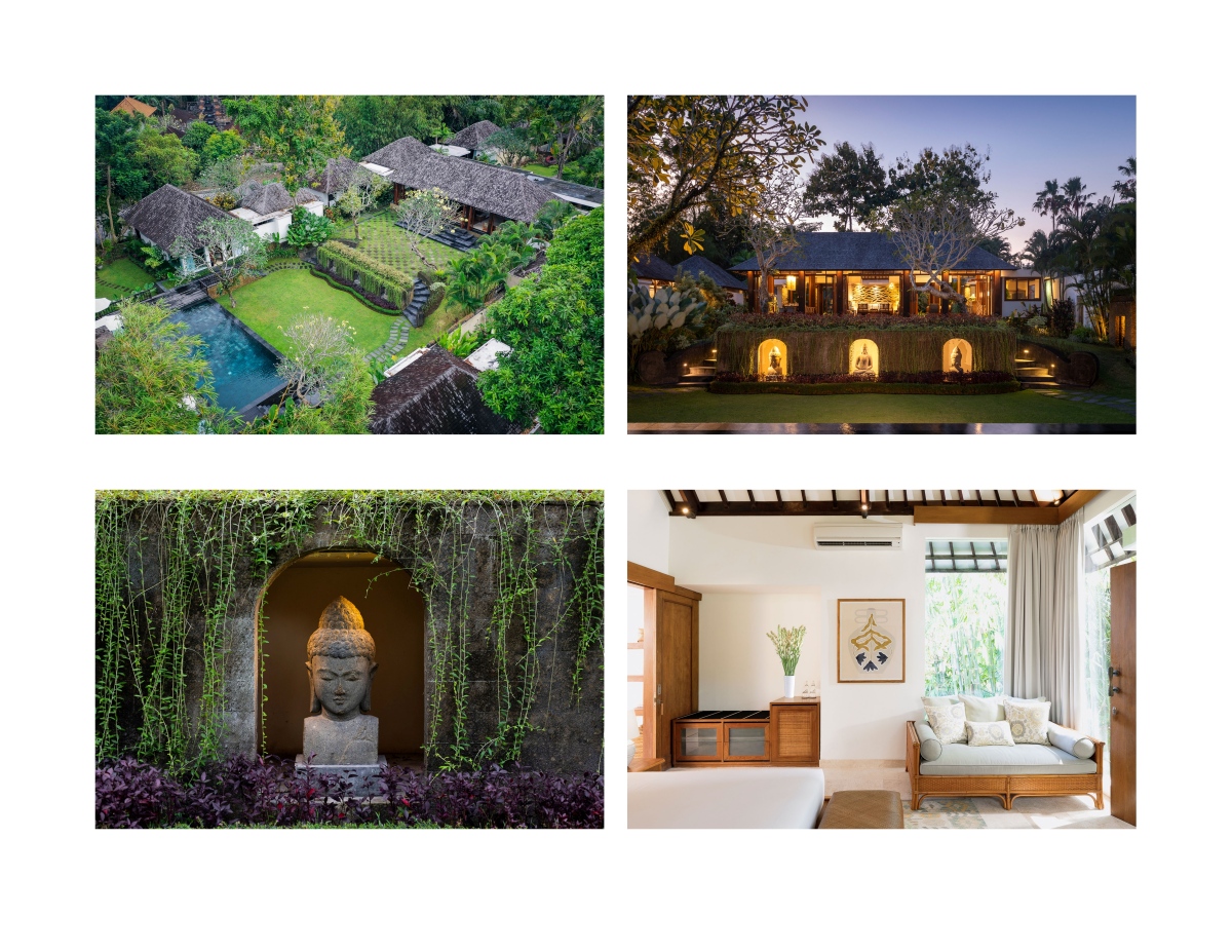 Simona Oasis Canggu Bali Wedding