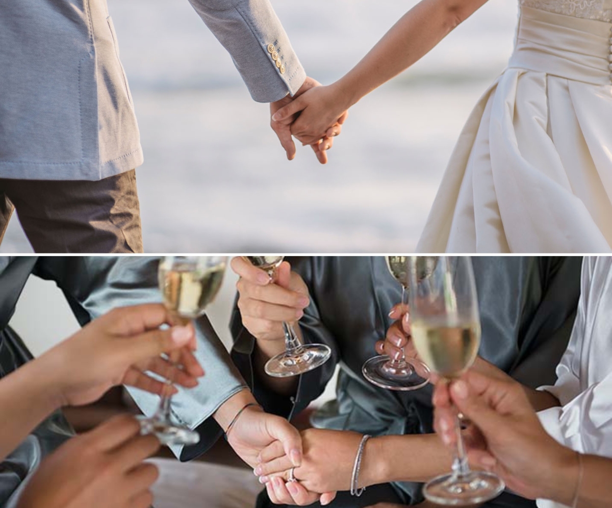 Simona Oasis Canggu Bali Wedding