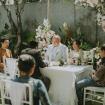 The Wedding of Luke & Ika at Villa Jerami Bali