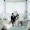 The Wedding of Andi & Karina at Hilton Nusa Dua
