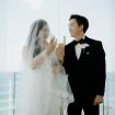 The Wedding of Andi & Karina at Hilton Nusa Dua