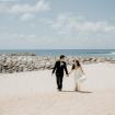 The Wedding of Andi & Karina at Hilton Nusa Dua