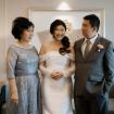 Beautiful Memory of Arwin & Janet at Hilton Bali
