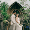 Bali Elopement Wedding