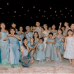 Bali Wedding Reception