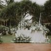 Bali wedding Sadara Resort 