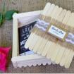 Wedding Souvenirs - Coffee box 