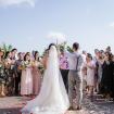 Padma Ubud Wedding Ceremony