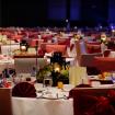 Wedding party catered by NDBCC 