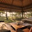 Hanani Villa - Room Rate Extension 3 Bedroom Beach Front Villa