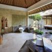 Hanani Villa - Room Rate Extension 3 Bedroom Garden Villa
