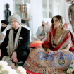 Indian Wedding Bali