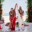 Indian Wedding at Ayodya Resort Bali