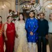 Indian Wedding at Ayodya Resort Bali