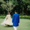 Indian Wedding at Ayodya Resort Bali