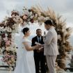 Karang Saujana Bali Wedding Villa