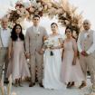 Karang Saujana Bali Wedding Villa