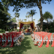 Mandap Decoration Bali