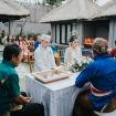 Wedding Ceremony Akad Nikah Villa Jerami