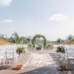 Padma Ubud Wedding Venue Bamboo Nest