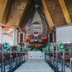 Wedding Ceremony Decoration 
