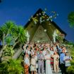 Wedding Balloon Release