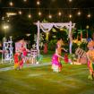 Bali Traditional Dance