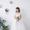 wedding gown 2