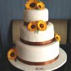 Wedding cake RC17