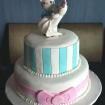 Wedding cake RC18