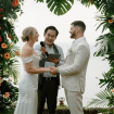 Wedding in Bali