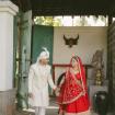 Hindu Indian Wedding at Jeeva Saba Bali