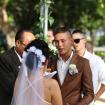 exchange vows