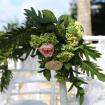flower tassel