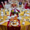 Gold Theme color 