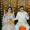 Hindu Indian Wedding at Jeeva Saba Bali