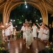 Jannata Resort Ubud Bali Wediing Venue