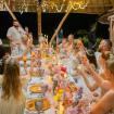 Jannata Resort Ubud Bali Wediing Venue