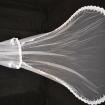 lace veil