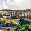 Ungasan Bay View Hotel and Convention