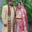 Wedding photo session villa jerami 