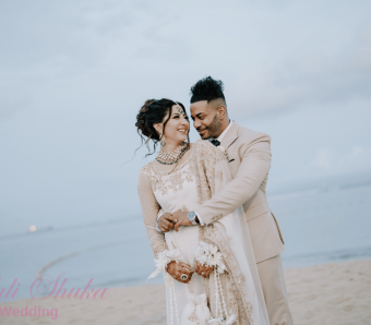 Bali Muslim Wedding
