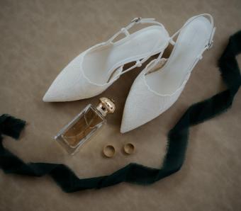 Karang Saujana Bali Wedding Villa