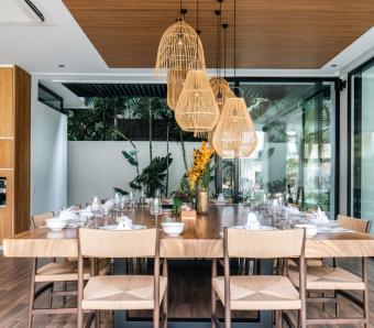 Villa Norbu Bali Wedding Venue