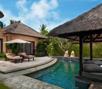 Ayana Resort - Bali Wedding Venue